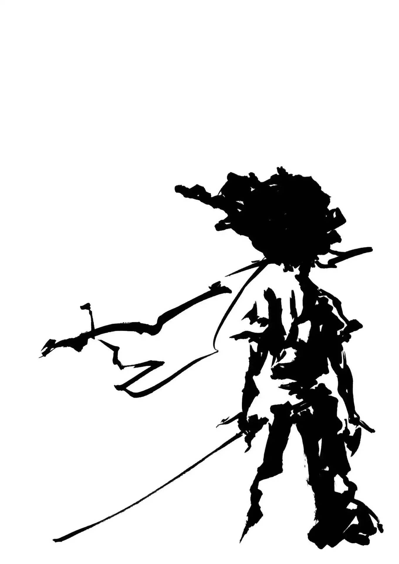 Afro Samurai Chapter 10 30